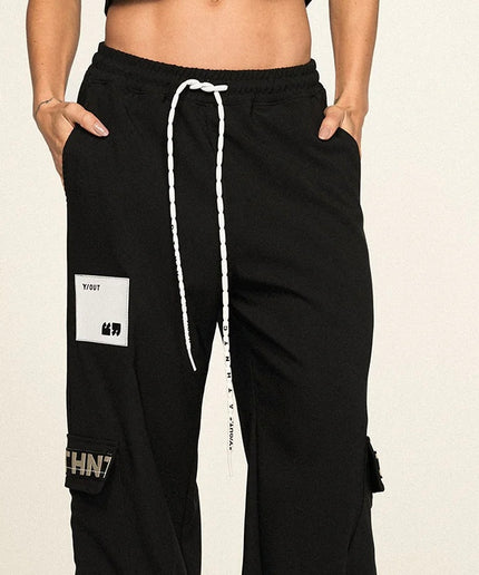 TAPE JOGGER