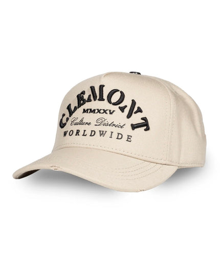 GORRA ACCESORIO INNO NUDE