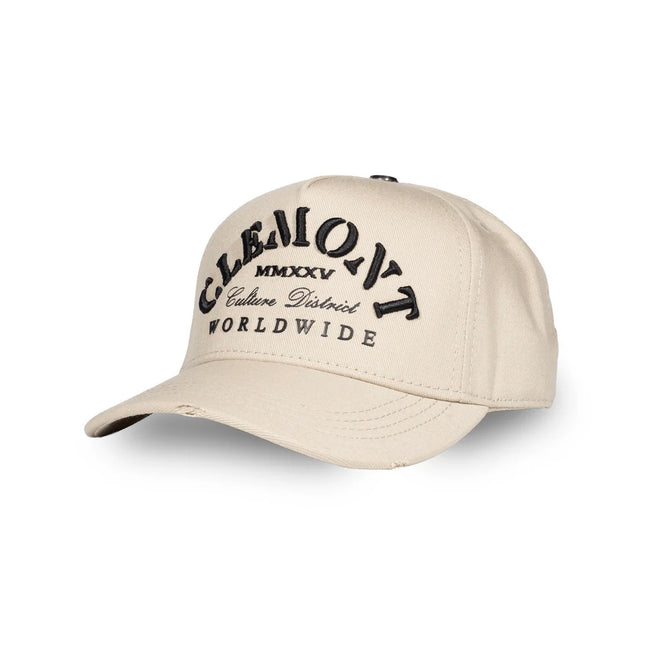 GORRA ACCESORIO INNO NUDE