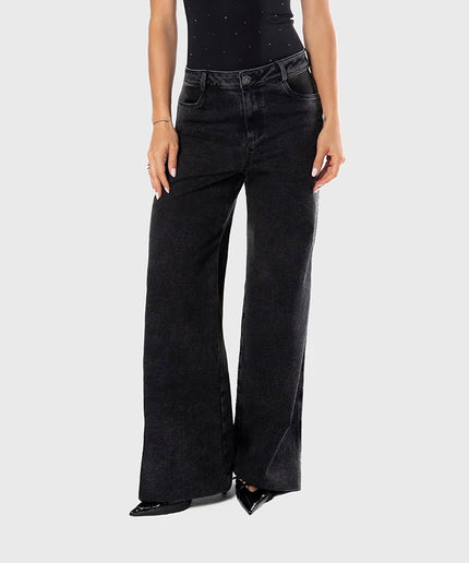 PANTALON DENIM ZYNARA