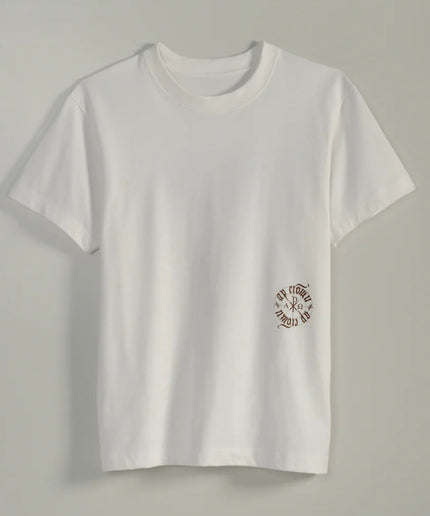 CAMISETA AP CROWN VOID T-SHIRT