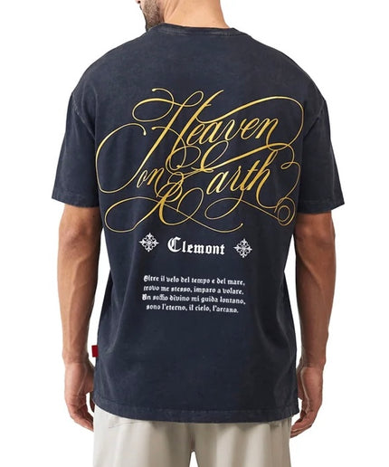 CAMISETA INQUIETANTE