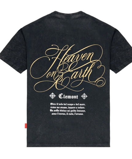 CAMISETA INQUIETANTE