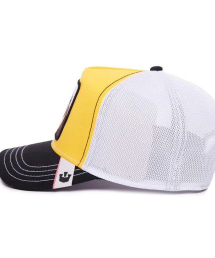 GORRA GOORIN MV LION