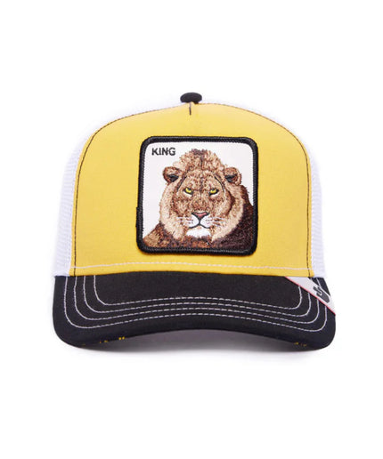 GORRA GOORIN MV LION