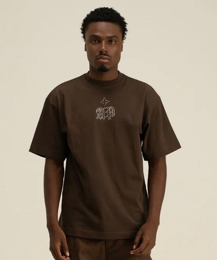 CAMISETA AP CROWN ARCH T-SHIRT