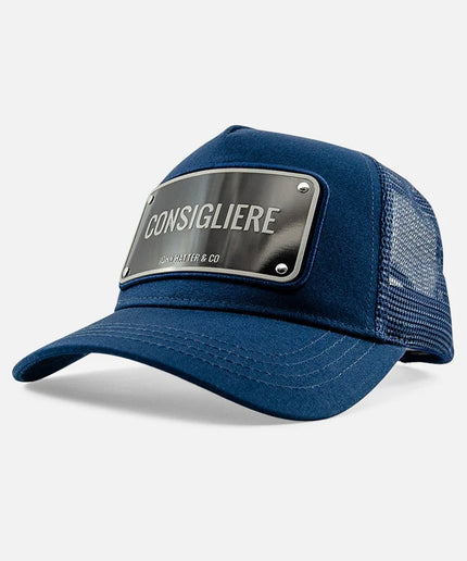 GORRA CONSIGLIERE
