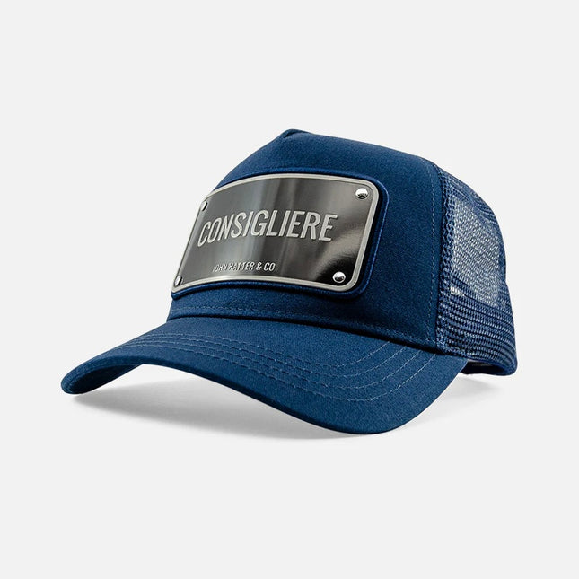 GORRA CONSIGLIERE