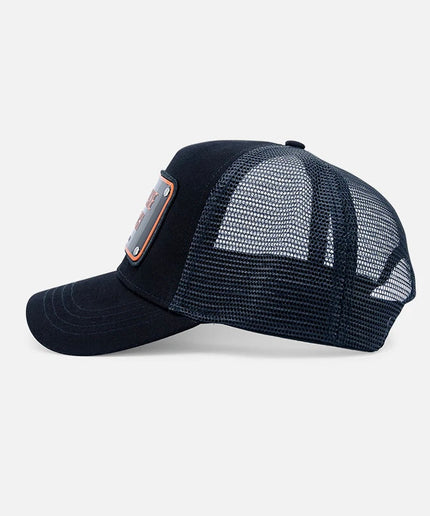 GORRA I WILL MAKE YOU RICH