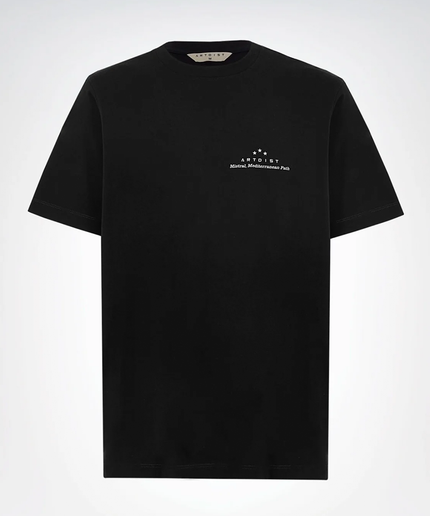 THE HAND BLACK T-SHIRT