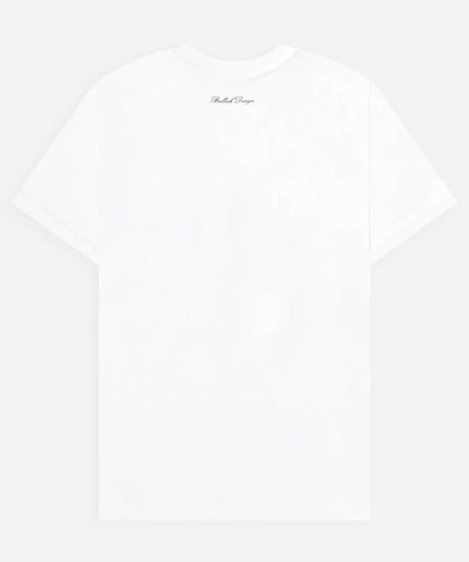 BAHAMAS WHITE T-SHIRT