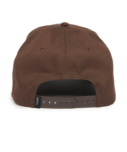 GORRA GOORIN PORCUPINE 100