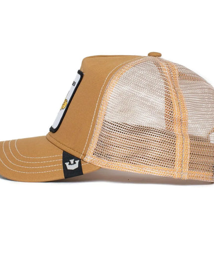 GORRA GOORIN THE QUEEN BEE