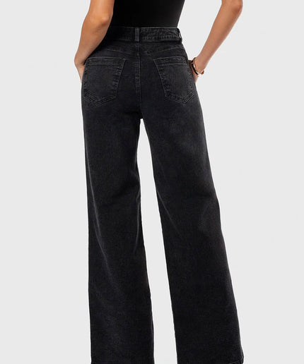 PANTALON DENIM ZYNARA