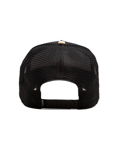 GORRA GOORIN THE GUARD DOG