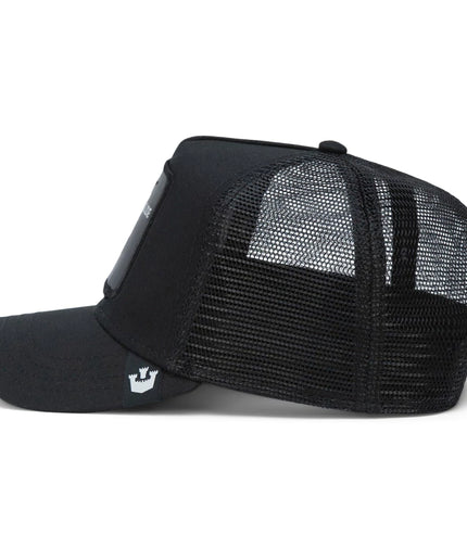 GORRA GOORIN THE SILDE PENGUIN