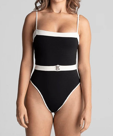 SHELL BODY BLACK WOMEN