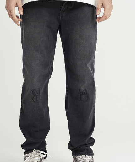 ESCANDINAVO REGULAR BLUE JEANS