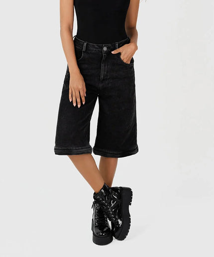 PANTALON DENIM IBIZA