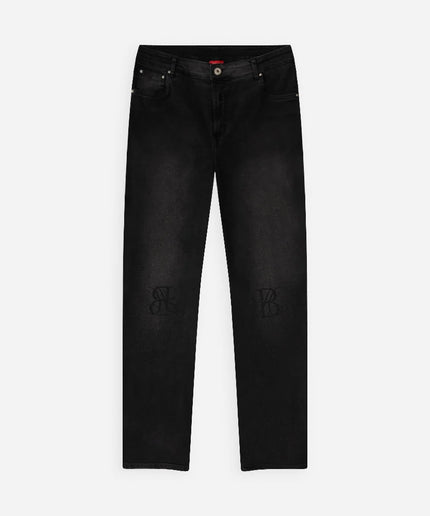 ESCANDINAVO REGULAR BLUE JEANS