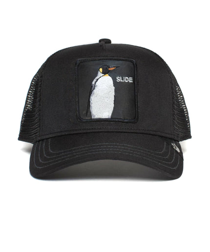 GORRA GOORIN THE SILDE PENGUIN