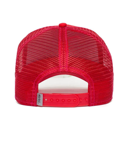 GORRA GOORIN THE WHITE TIGER