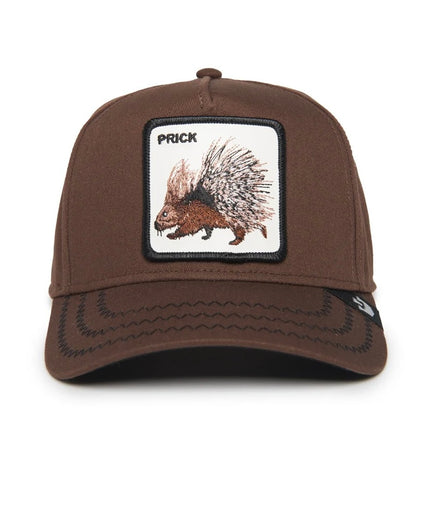 GORRA GOORIN PORCUPINE 100
