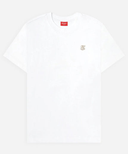 BAHAMAS WHITE T-SHIRT