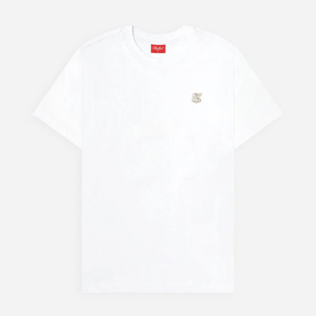 BAHAMAS WHITE T-SHIRT