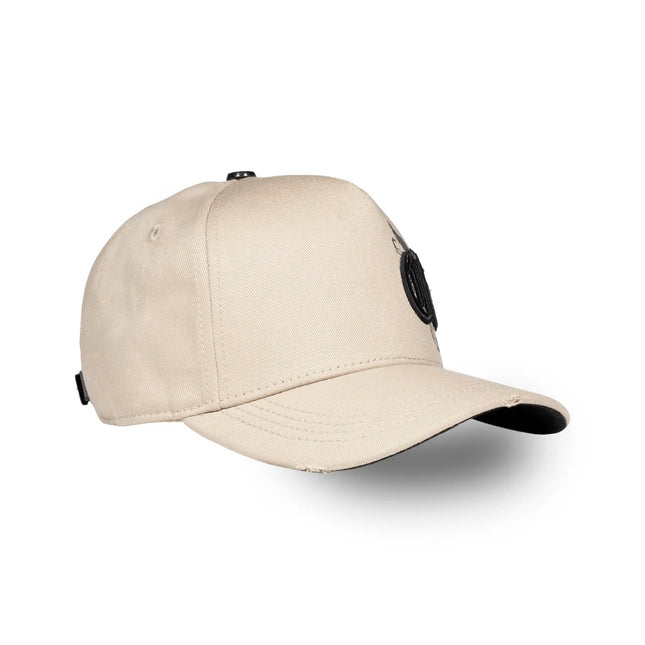 GORRA ARALDO