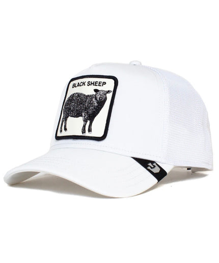 GORRA GOORIN PLATINUM SHEEP