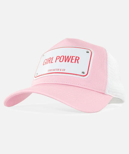GORRA GIRL POWER