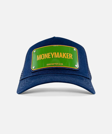 GORRA MONEY MAKER