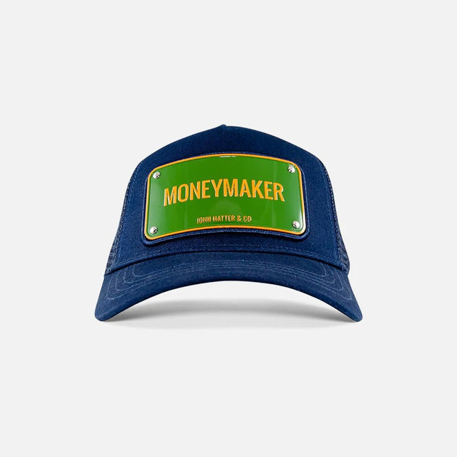 GORRA MONEY MAKER