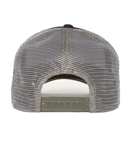 GORRA CIRCWOOL OF LIFE