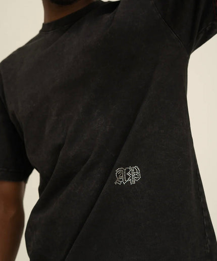 CAMISETA AP CROWN PAX T-SHIRT