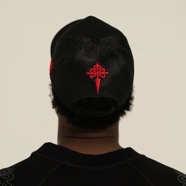 GORRA AP CROWN CRUZ AP