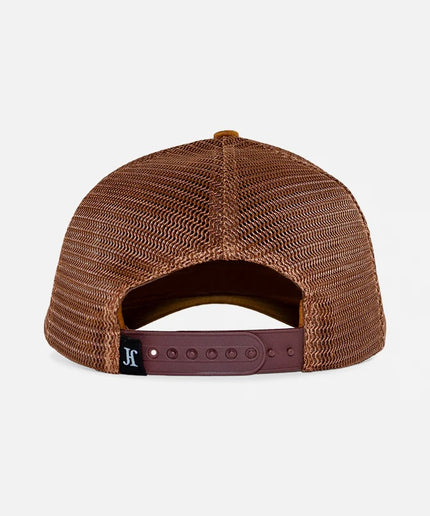 GORRA ITS A HARD KNOCK LIFE