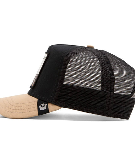 GORRA GOORIN THE GUARD DOG