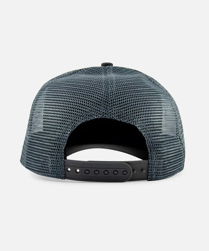 GORRA NOT DIE SOBER GREY