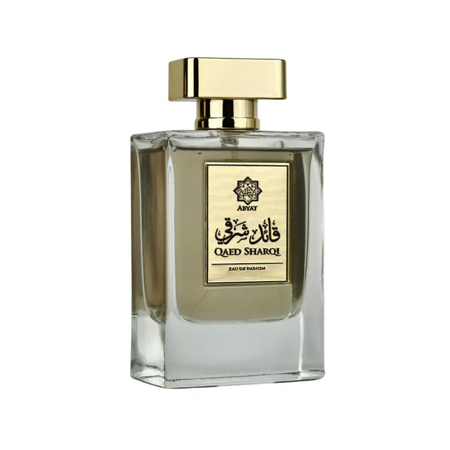 QAED AL SARQUJI EDP 100 ML