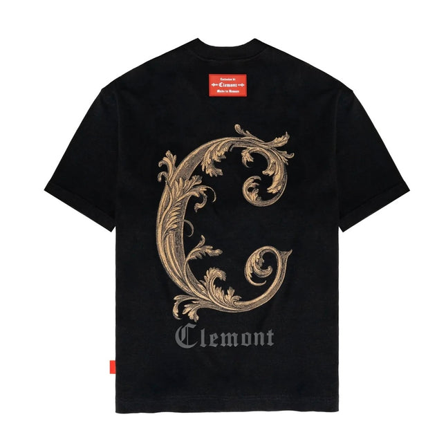 CAMISETA OVERSIZED ONIRICO