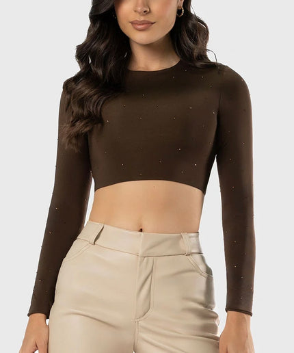 CROP TOP AVA