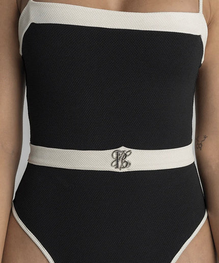 SHELL BODY BLACK WOMEN