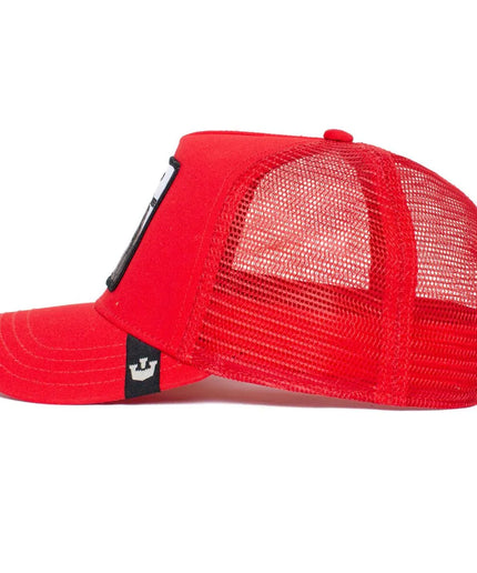 GORRA GOORIN THE WHITE TIGER