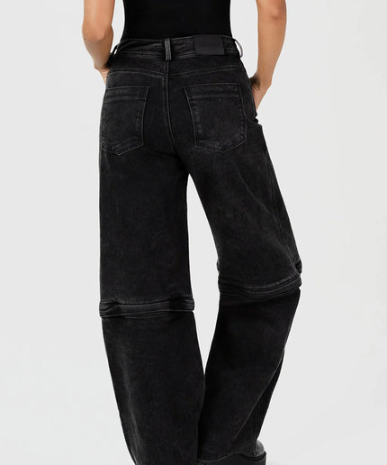PANTALON DENIM IBIZA