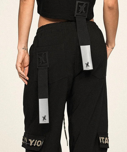 TAPE JOGGER