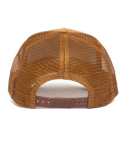 GORRA GOORIN THE KING COBRA