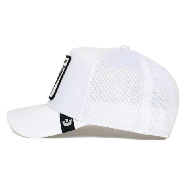 GORRA GOORIN PLATINUM SHEEP