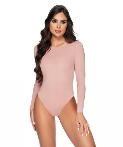 BODY BELLA ROSADO